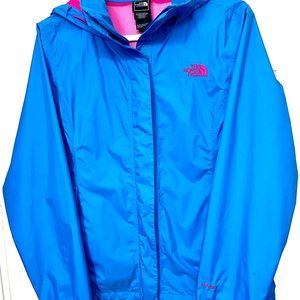Women’s North Face HYVENT Jacket